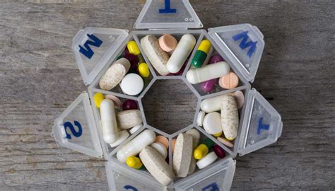 Common Drugs May Alter Gut Bacteria And Increase Health Risks Flipboard