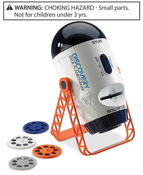 We did not find results for: Discovery Kids Toy Space and Planetarium Projector ...