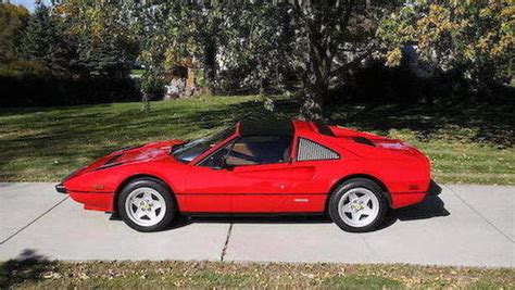The guy showed a generation of tv viewers in the '80s that you didn't actually have to be able to buy a ferrari to but now, if you've got $150,000 to $250,000 in free cash, you can own one of the actual cars everyone lusted after. ferrari-308-magnum-pi-02 - Quartamarcia