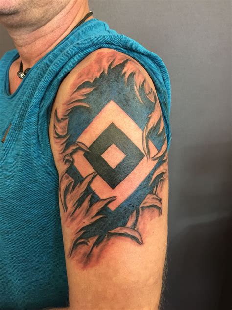 Pin auf HSV Holli