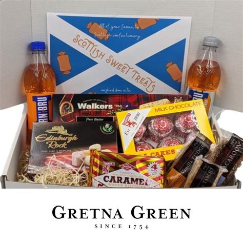 Box office mojo find movie box office data. Scottish Sweet Treats Gift Box