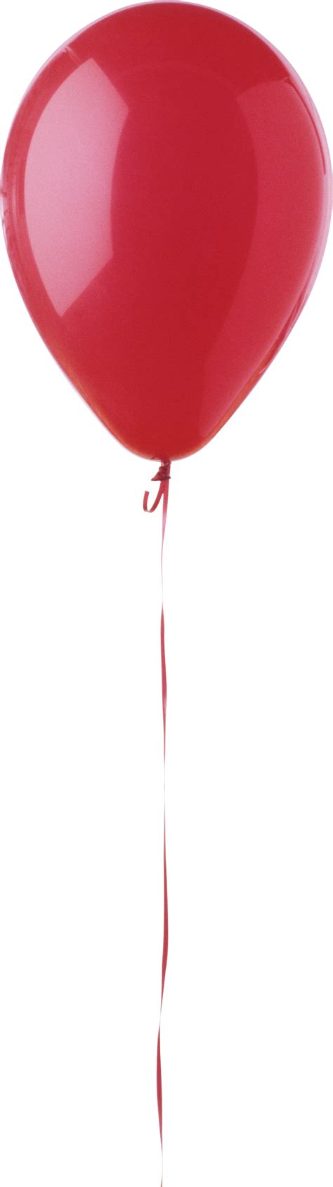 Balloons Png Image