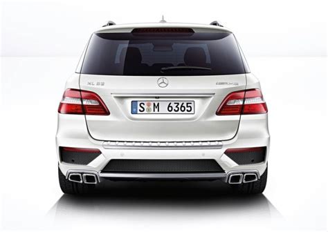 2019 mercedes amg g63 review test drive motorbeam. Mercedes Benz ML63 AMG SUV launched in India at a price of ...