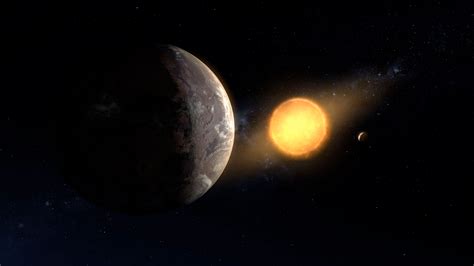 Kepler 16b Orbit Path Tudomány