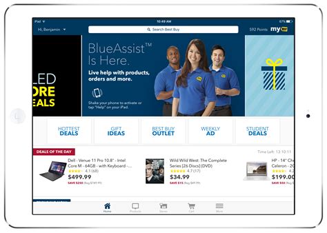 Coinbase, without a doubt, is one of the most famous cryptocurrency companies out there. Best Buy App Now Bigger (and Better) on the iPad - Best ...