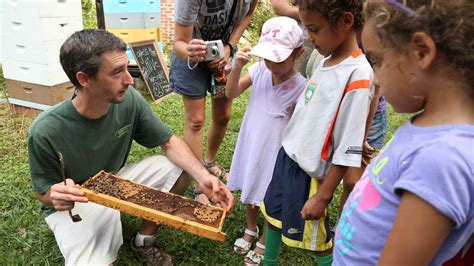 5th Annual Honey Festival Packs The Wyck House Hive Gallery Whyy