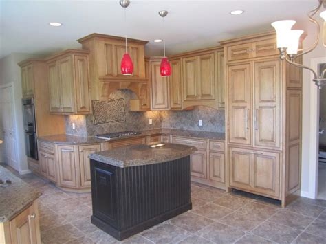 Kitchen Remodeling In St Louis Callier And Thompson Kitchen