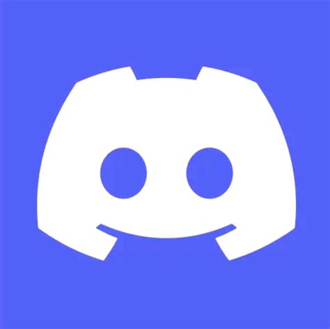 Im From The Future This Is Discords Logo Discordapp