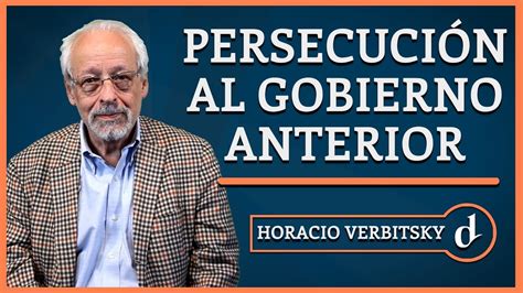 El ministro de turismo matías lammens destacó la implementación del programa previaje. El Destape | #AnálisisED: Verbitsky opina sobre la ...