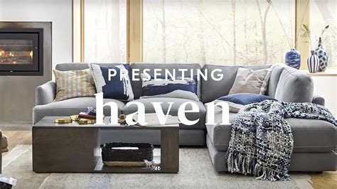 Check spelling or type a new query. Behind the Design: Haven Collection - YouTube