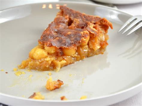 Maybe you would like to learn more about one of these? Toffee Macadamia Kuchen, laktosefrei - Ich muss backen