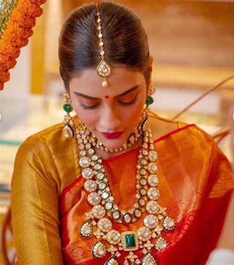 Nusrat jahan's debut movie, shotru. Beautiful nusrat jahan jain | Indian wedding inspiration ...