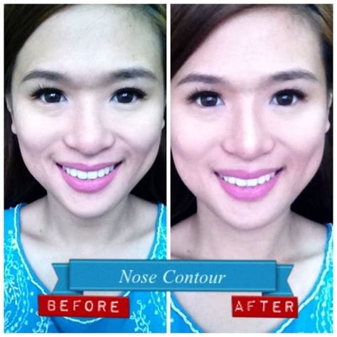 Check spelling or type a new query. Tutorial: How To Contour Asian Nose | Nose contouring, Tutorial, Bulbous nose