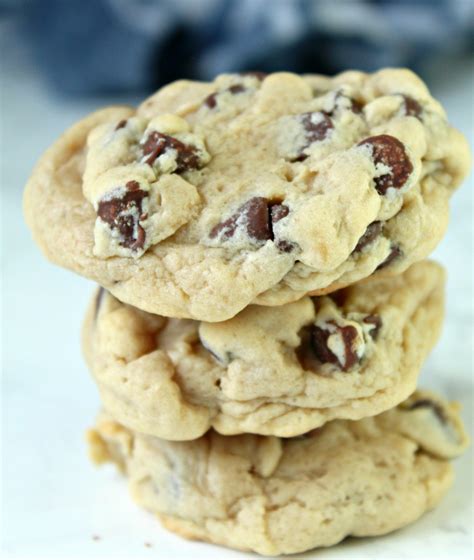 Soft Batch Cream Cheese Chocolate Chip Cookies My Incredible Recipes