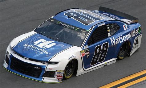 See more ideas about nascar daytona, nascar, daytona. Daytona 500 TV Schedule (2/18/18): What time, channel is ...