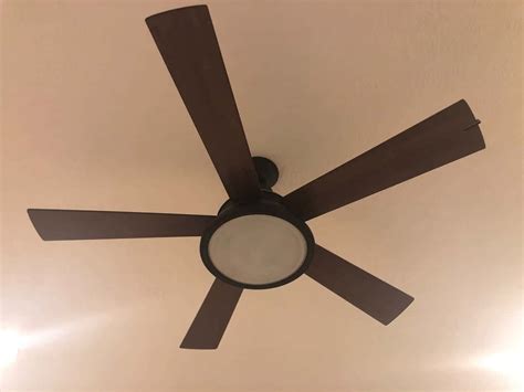 Run Ceiling Fans On Solar Power Creative Way To Add Solar To Your Home