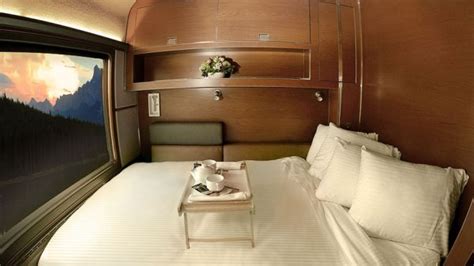 Check spelling or type a new query. VIA Rail Sleeper Options | First Class Holidays