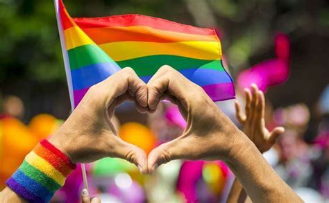 Uma das premissas do dia do orgulho autista é a ideia de que as. Dia do Orgulho LGBT: sonho com o dia em que uma data assim ...