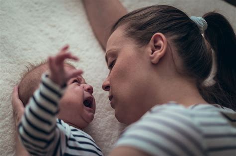 Sich durch nichts davon abbringen, geschweige denn beruhigen lassen. sonjaschreibt.com: Mein Schreibaby und ich - Wann es ...