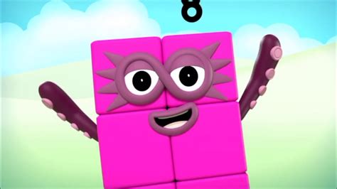 Numberblocks Make And Play Go Explore With The Number