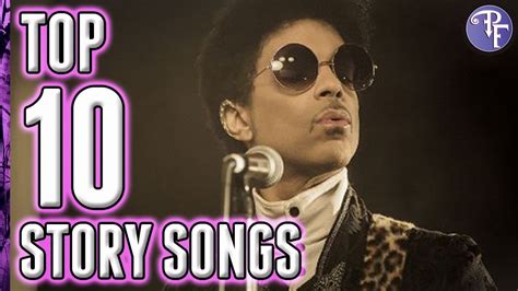 Top 10 Best Prince Story Songs Prince S Friend Playlist Youtube