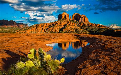 Top More Than Arizona Wallpapers Latest In Cdgdbentre