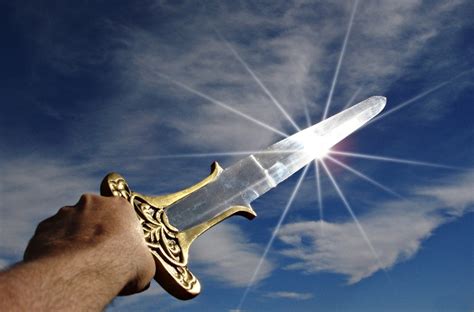 The Armour Of God Sword Of The Spirit Christiantoday Australia