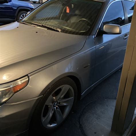 2006 Bmw 530i For Sale In Henderson Nv Offerup