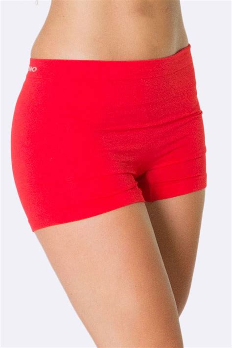 New Womens Hot Pant Shorts Ladies Soft Knickers Underwear Boxers Pants