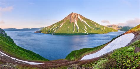 The 12 most beautiful places in the world. No. 1: the king of the volcanoes. | Nota Bene: Eugene ...