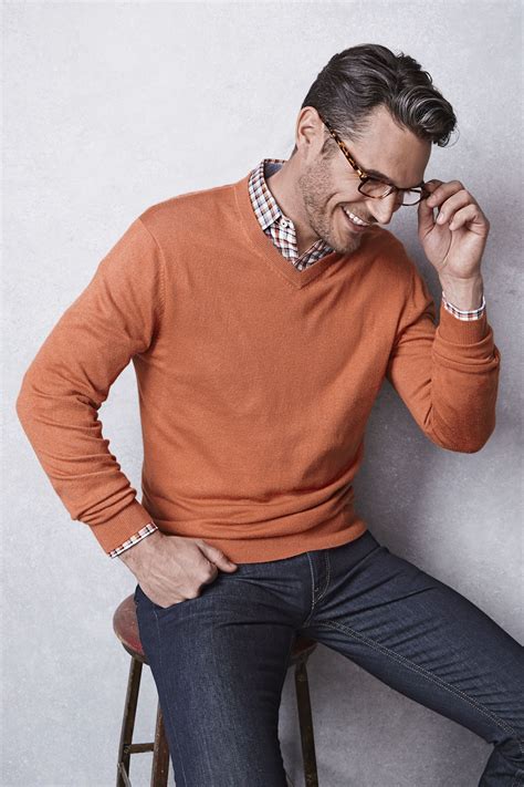 Mens Clothing And Accessories Mens Dressy Sweaters