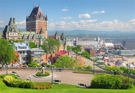 Quebec City Vs Montreal: Which Is Better To Visit