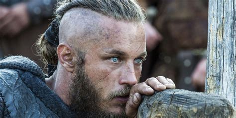 Vikings Ragnar Ragnar Lothbrok Motivi Per Amare Il Protagonista My