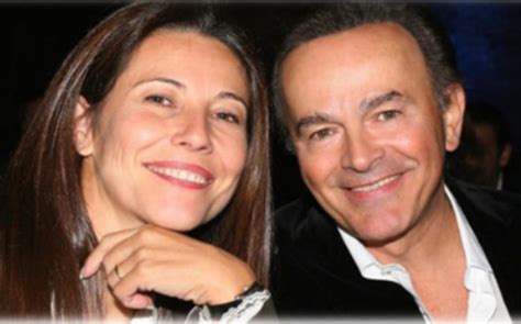 Dodi battaglia фото исполнителя dodi battaglia. Paola Toeschi moglie di Dodi Battaglia chi è? Età ...