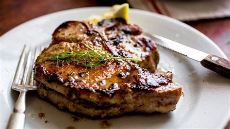 Like magic, apricot jam and grainy mustard turn into a tasty glaze you'll want to drizzle all over everything. Porchetta Pork Chops | Recipe | Traditional italian ...