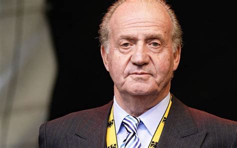 Conozca las noticias de juan carlos echeverry en colombia y el mundo. Família Real Espanhola - Juan Carlos, 80 anos marcados por ...
