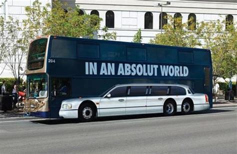 15 Incredible Bus Ads That Will Simple Surprise Anyone Page 8