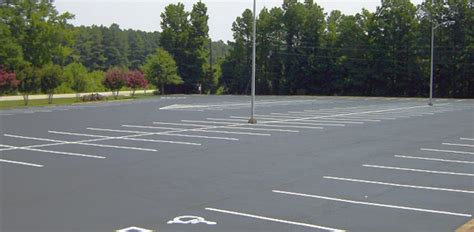 Paving & Patching | We Pave The Way