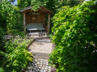 We did not find results for: Die Gartenlaube als Alternative zum Gartenhaus