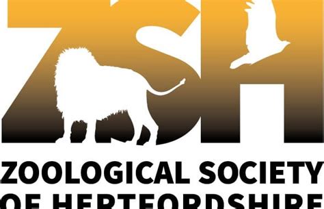 The Zoological Society Of Hertfordshire Wild Welfare