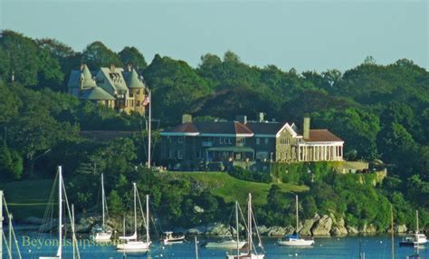 Check spelling or type a new query. Cruise destination Newport Rhode Island history