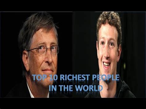 When you rank cities based on their gross domestic product (gdp), then tokyo is the most wealthiest city in the whole world. Top 10 Richest People in the world 2017 - YouTube