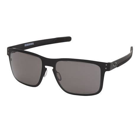 Whatever you're shopping for, we've got it. Óculos Oakley Holbrook Metal Prizm 0OO4123 Masculino ...