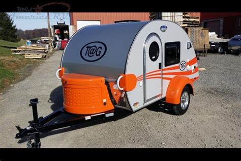 The winnebago vita is another option by the revered company. Best Lightweight Travel Trailer Brands in the Midwest ...