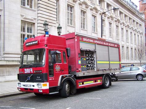 London fire brigade said the elephant and castle blaze was under control shortly before 4pm. London Fire Brigade appliances - Wikipedia