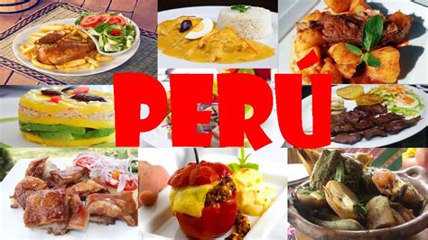Juegos tradicionales del perú kiwi: COMIDA TIPICA DE PERU - MOCHILEROS VIAJEROS