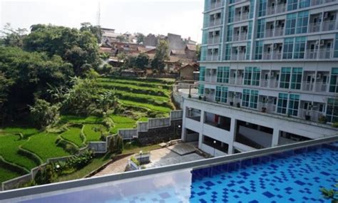 10 Foto Apartemen Di Jatinangor 2024 Sewa Skyland Pinewood