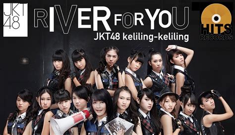 lirik Lagu JKT48 - Two Years Later | 48 familiy