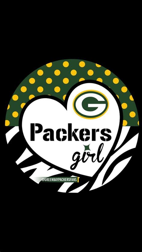 Packers Girl Green Bay Packers Funny Green Bay Packers Green Bay