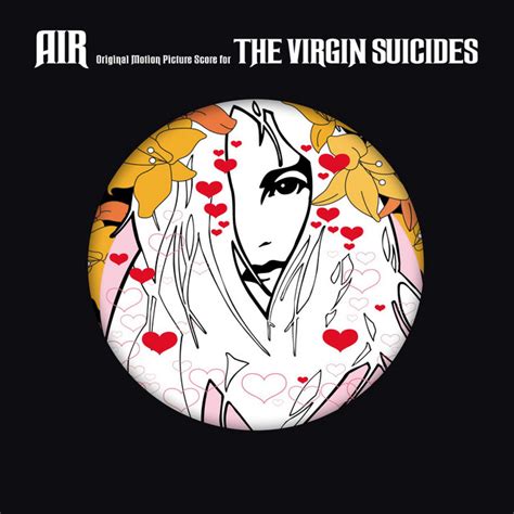 The Virgin Suicides Deluxe Version 15th Anniversary Album By Air